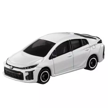 Tomica No.76 Toyota Prius PHV GR SPORT (BP)