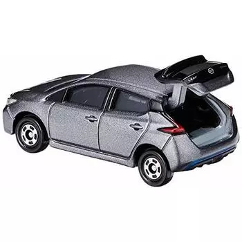 Tomica No.93 Nissan Leaf (first time