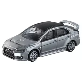 Tomica Premium 02 Lan Evo Финальная версия