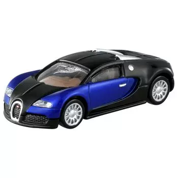 Tomica Premium 20 Bugatti Veyron Premium Выпуск в честь 16.4 (Спецификация Томика)