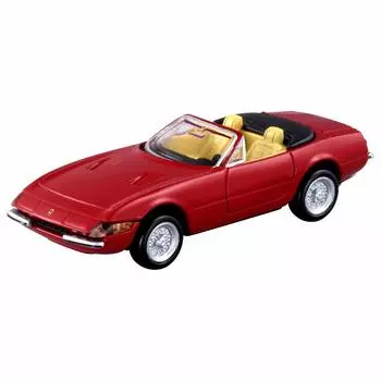 Tomica Premium 36 365 GTS4 Premium Release Празднование (Спецификация Томика)
