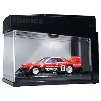 Tomica Premium Tomica Light Up Theater Connect (Сплошной черный)