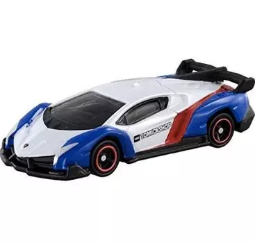 Tomica Shop Limited Lamborghini Veneno