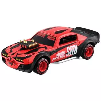 Tomica Star Wars Star Cars Darth Maul SC-05 V8-M