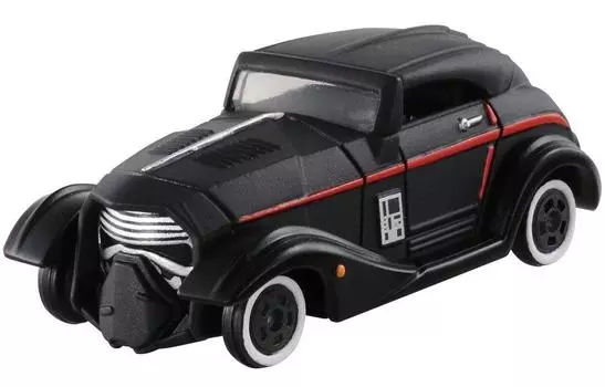 Tomica Star Wars Star Cars Kylo Ren SC-06