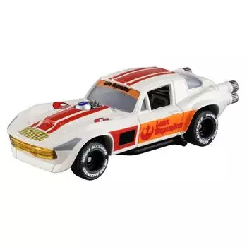 Tomica Star Wars Star Cars Люк Скайуокер SC-10 SS-01L