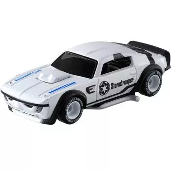 Tomica Star Wars Star Cars Stormtrooper SC-02 V8-S