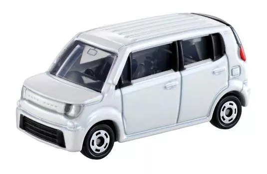 Tomica Suzuki MR Wagon №105 (box)