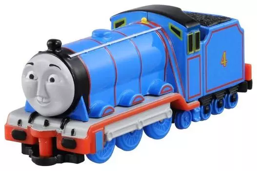 TOMICA TAKARA TOMY Thomas Mini Car Toy Возрастные ограничения Упакованные Пропуска Стандарты безопасности игрушек Сертификация ST Mark TOMICA TAKARA TOMY Tomica Gordon 3+