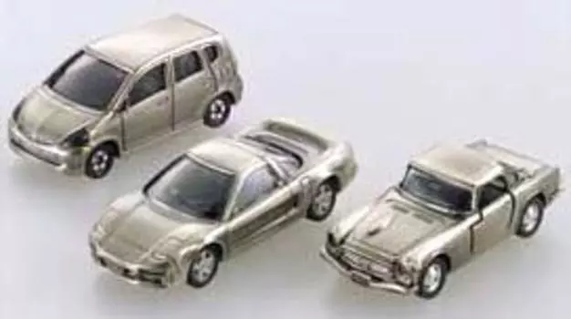 Томика Хонда