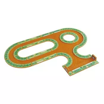 tomica thomas A fun connecting track