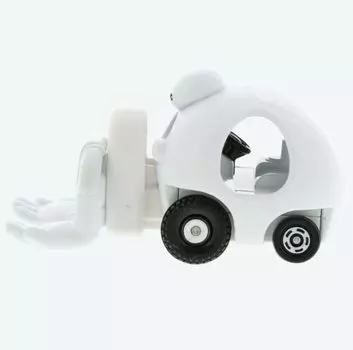 Tomica Tokyo Disney Resort Limited Коллекция транспортных средств Disney