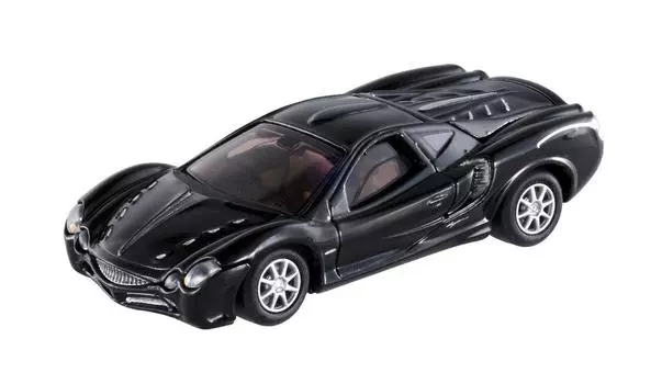 Tomica Tomica Limited TL0141 Mitsuoka Orochi