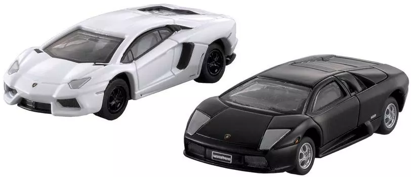 Tomica Tomica Limited TL Lamborghini 2MODELS