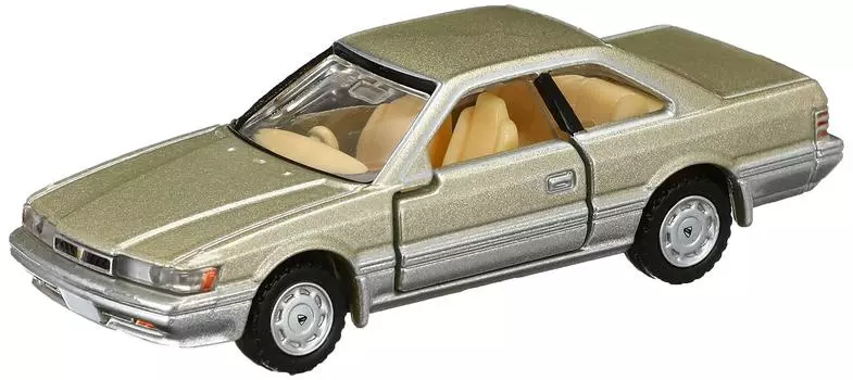 Tomica Tomica Premium 04 Nissan Leopard