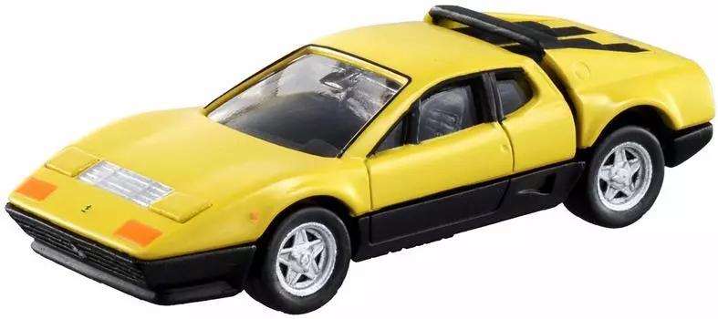 Tomica Tomica Premium 17 512 BB Premium Release Commemoration (Tomica Specification)