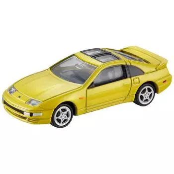 Tomica Tomica Premium 9 Nissan Fairlady Z 300ZX Twin Turbo