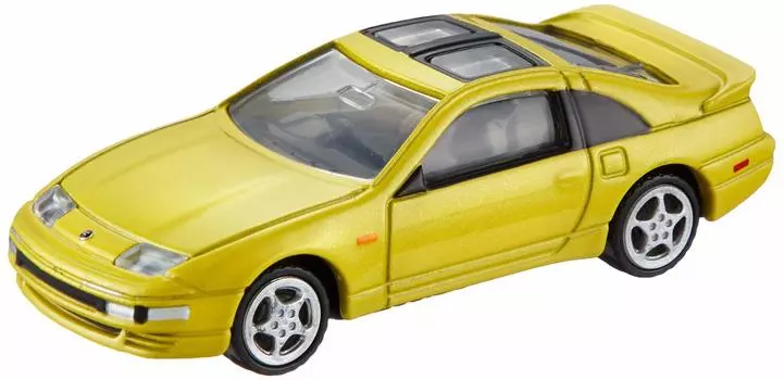 Tomica Tomica Premium 9 Nissan Fairlady Z 300ZX Twin Turbo