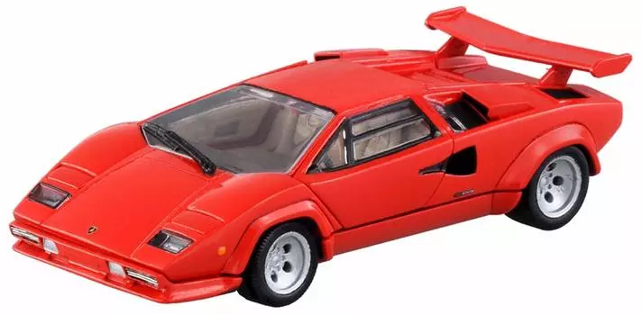 Tomica Tomica Premium RS Lamborghini Countach LP 500 S Масштаб 1/43