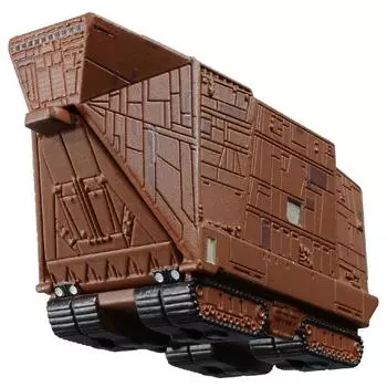 Tomica Tomica Star Wars Sandcrawler TSW-03
