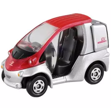 Tomica Toyota Auto Body No.38 COMS(BP)