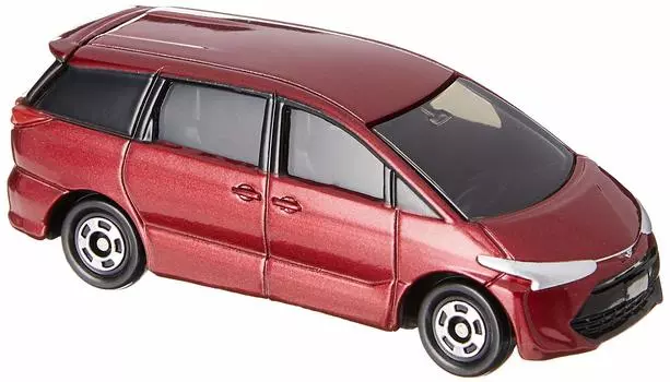 Tomica Toyota Estima No.100 (box)