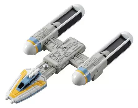 Tomica TSW-05 Звездные войны Звездный истребитель Y-wing