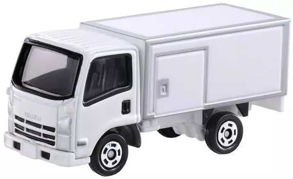 Томика 006 Isuzu Elf (волдырь)