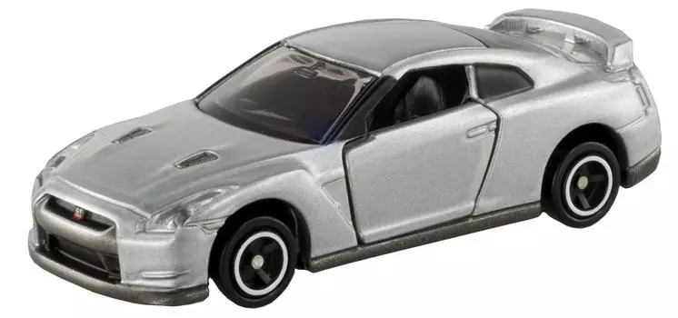 Томика №094 Nissan GT-R (волдырь)