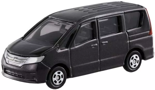 Томика №099 Ниссан Серена (волдырь)