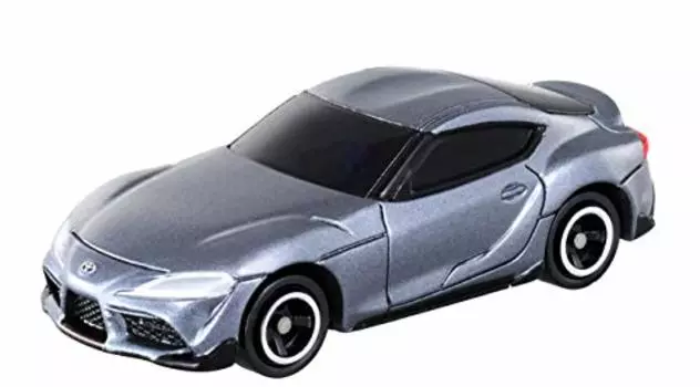Томика №117 Toyota GR Supra