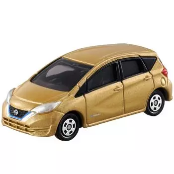 Томика №48 Nissan Note (BP)