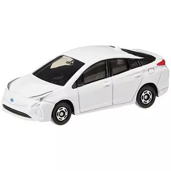 Томика №50 Тойота Приус (коробка)