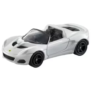 Томика №72 Lotus Elise Sports 220 II (первое издание)