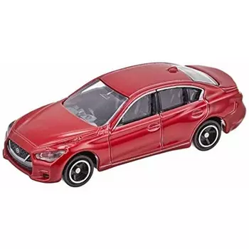 Томика №76 Nissan Skyline (коробка)