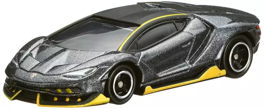Томика №81 Lamborghini Centenario LP770-4