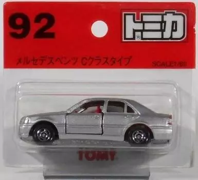 Томика 92 Mercedes Benz C-класса Тип BP