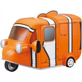 Томика Дисней Моторс Немо Кэрри