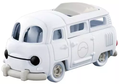 Томика Дисней Моторс Вармун Бэймакс