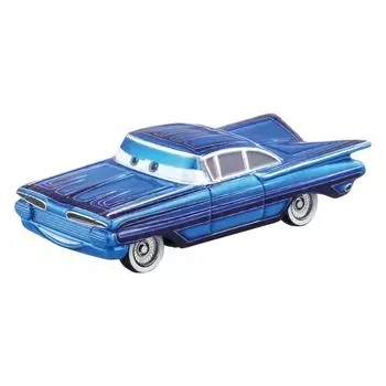 Томика Дисней Тачки C-23 Рамон (Автомобили 3 типа)