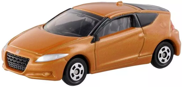 Томика Хонда №081 CR-Z (волдырь)
