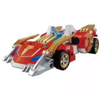 Томика Эрт Граннер GG01 Гао Граннер Лео