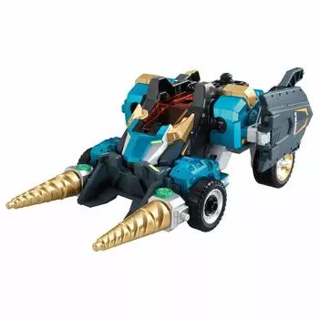 Томика Эрт Граннер GG05 Гао Граннер Буффало