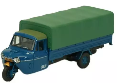 Томика Лимитед Винтаж Mazda T2000 TLV-51a (синий) синий