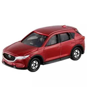 Томика Мазда №24 CX-5 (BP)
