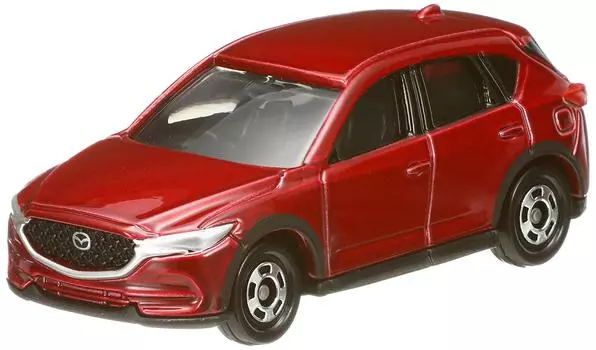 Томика Мазда №24 CX-5 (коробка)