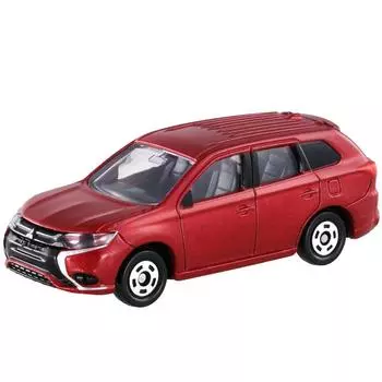 Томика Mitsubishi Outlander PHEV №70 (первое издание)