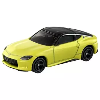 Томика Nissan Fairlady Z №59 (первое издание)