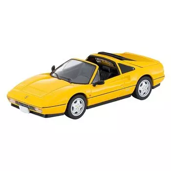 томика ограниченный винтажный neo LV-N ferrari 328 GTS желтый Готовый продукт