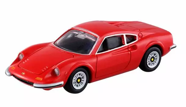Томика Премиум 13 Dino 246 GT